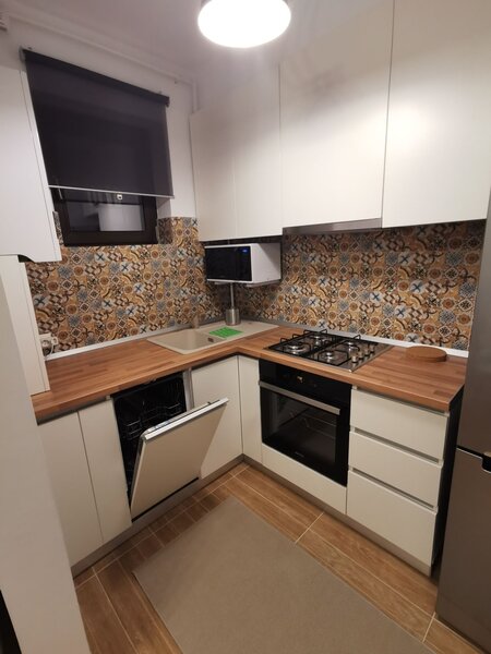 Militari Rezidential Apusului 1,