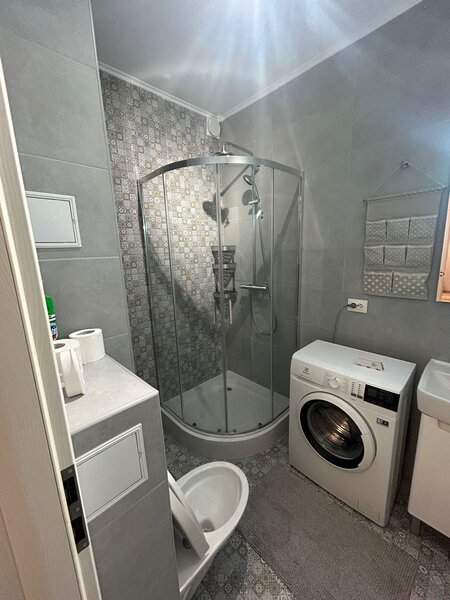 Militari Rezidential Apusului 1,