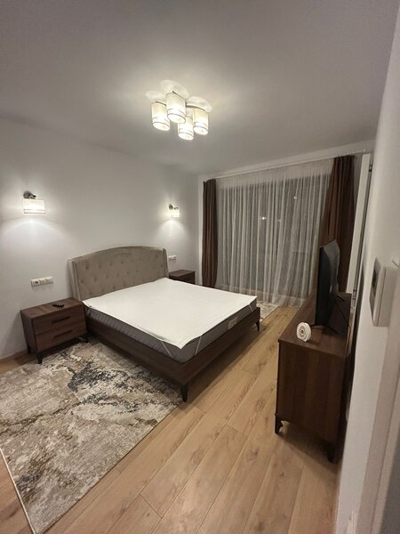 Militari Rezidential Apusului 1,