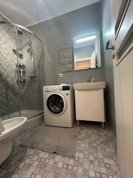 Militari Rezidential Apusului 1,